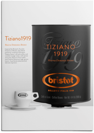 Bristot Tiziano 1919